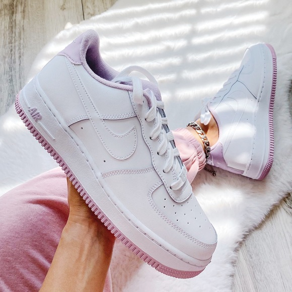 Nike air force 1 sneakers - Picture 4 of 4